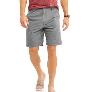 Mens hybrid wet/dry shorts